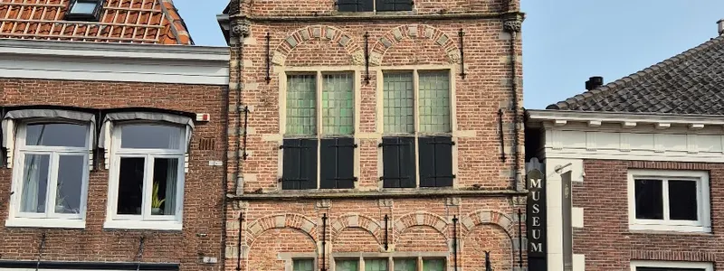 Edams Museum
