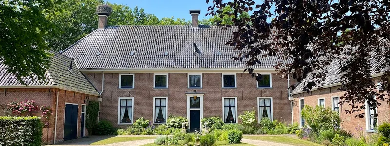 Museum Havezate Mensinge