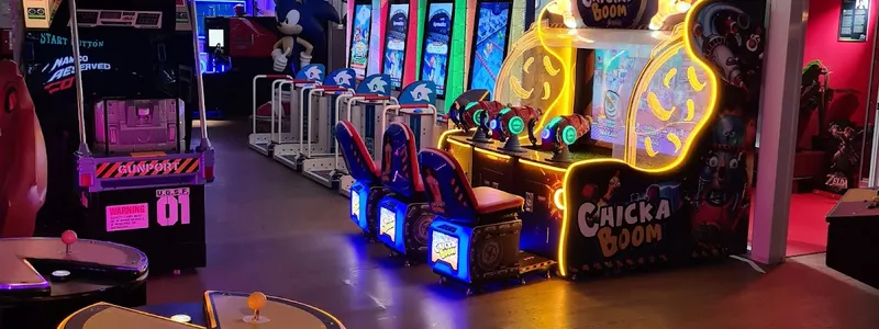 Nationaal Videogame Museum