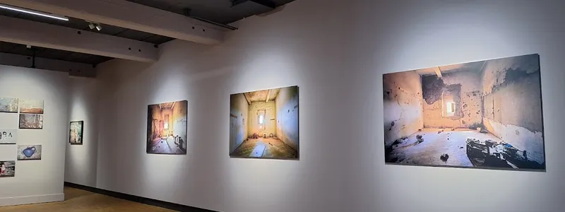 Fotomuseum Den Haag