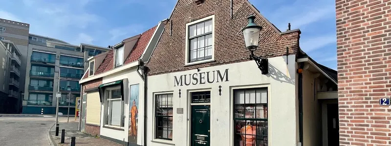 Museum Noordwijk