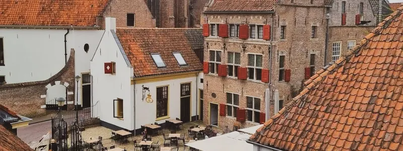 Nederlands Bakkerijmuseum Hattem