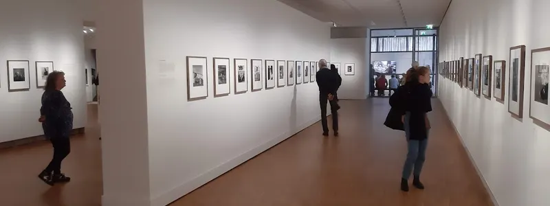 Fotomuseum Den Haag