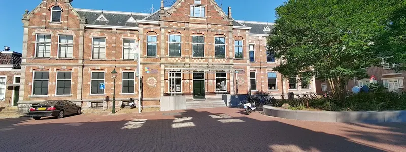Natuurmuseum Fryslân