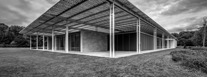 Museum Voorlinden