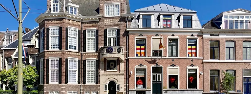 Vrijmetselarij Museum