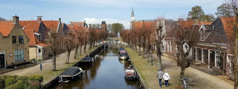 Museum Sloten