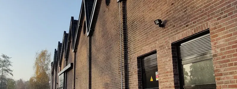Weverijmuseum Geldrop