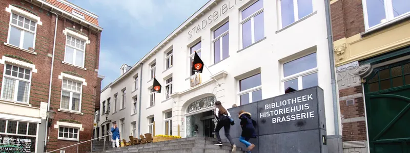 Historiehuis
