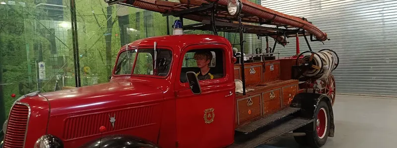 Industrieel Museum Zeeland
