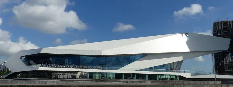 Eye Filmmuseum