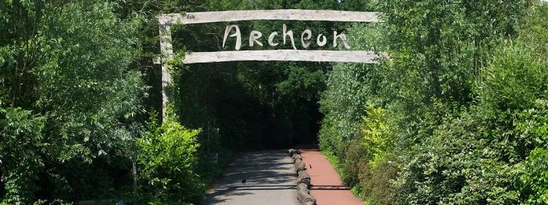 Archeon Museumpark