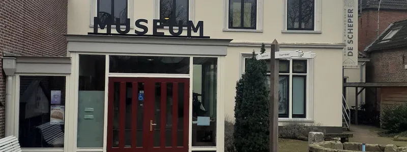 Cultuur Historisch Museum De Scheper