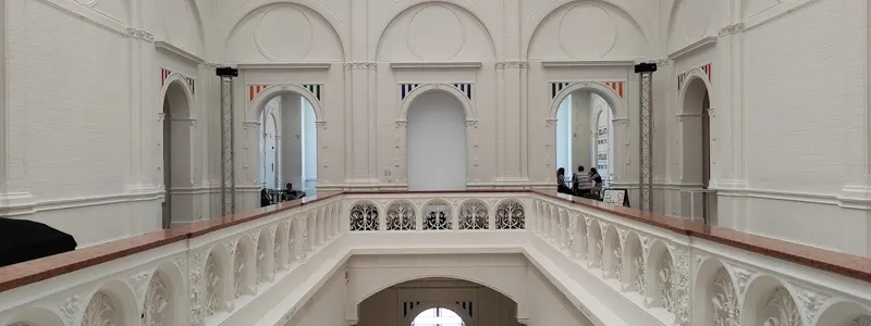 Stedelijk Museum Amsterdam