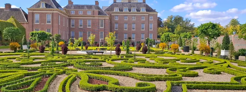Paleis Het Loo