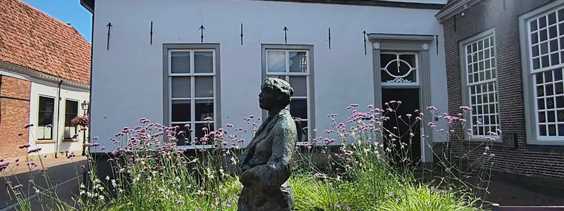 Museum de Pelgrim