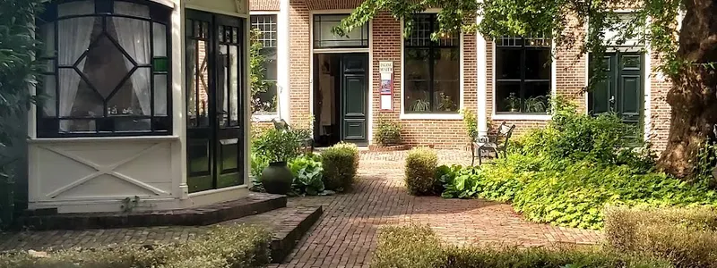 Museum Stad Appingedam