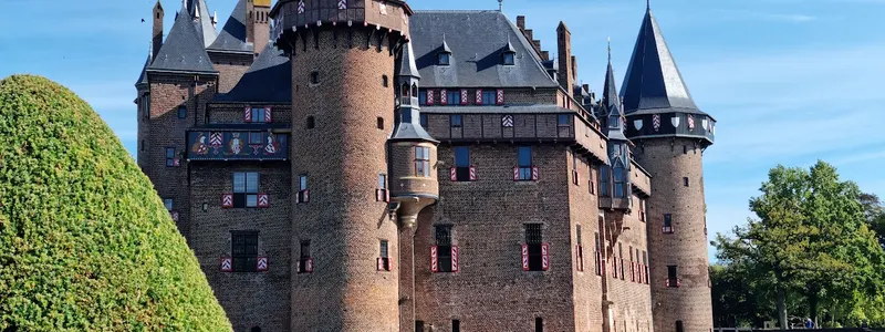 Kasteel de Haar