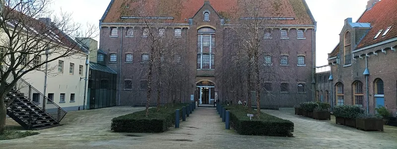 Museum van de 20e Eeuw