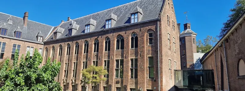 Centraal Museum
