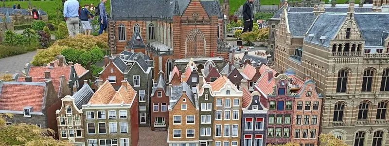 Madurodam