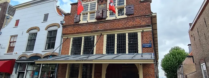 Museum De Heksenwaag