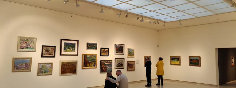 Museum Jan