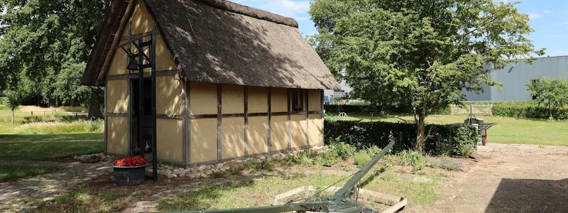 Museum Smedekinck