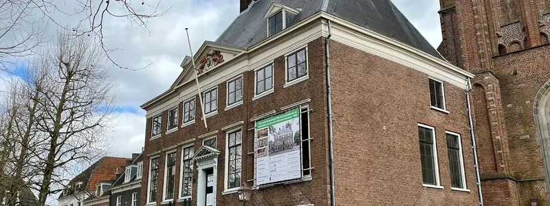 Museum Dorestad