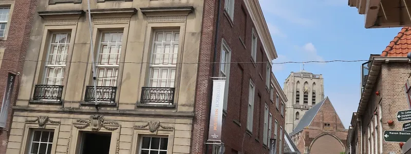 Historisch Museum Den Briel