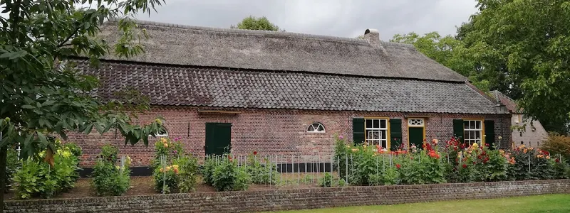 Museum 't Oude Slot