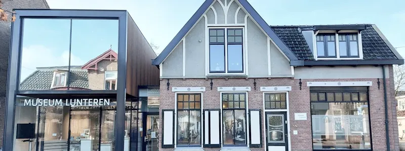 Museum Lunteren