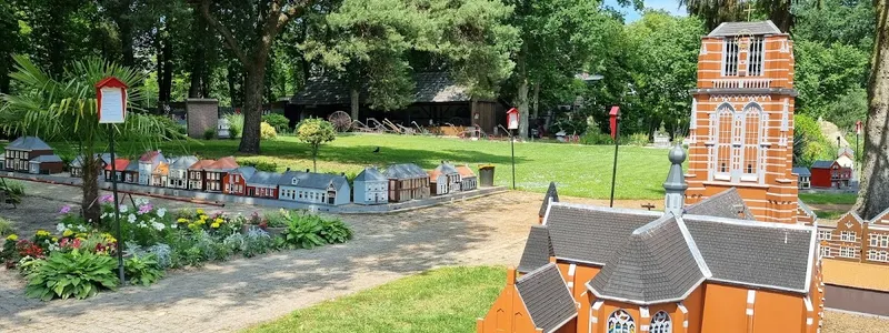 Museum Oud-Oosterhout