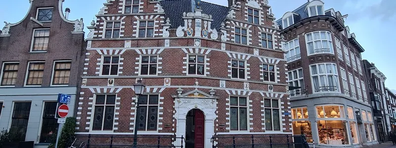 Statenpoort