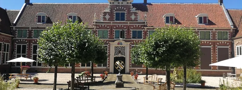 Frans Hals Museum