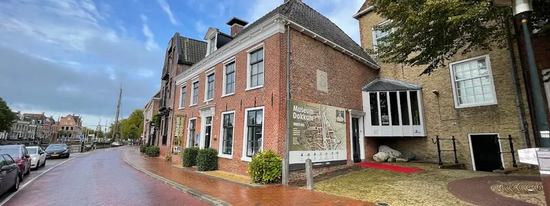 Museum Dokkum