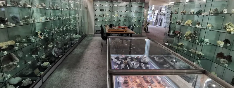 Stichting Gelders Geologisch Museum