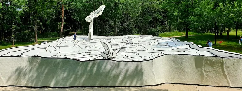 Kröller-Müller Museum