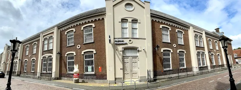 nijntje museum