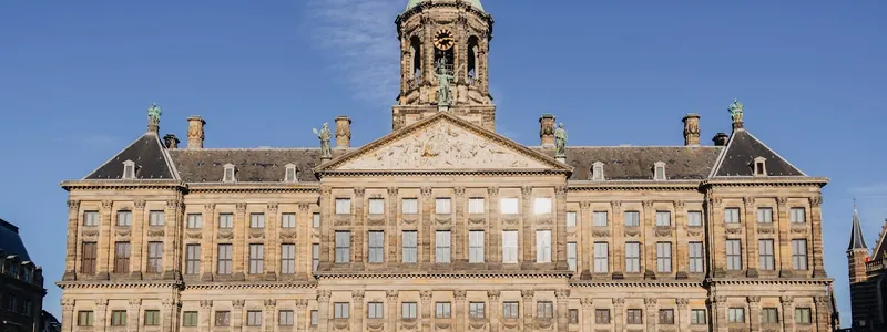 Koninklijk Paleis Amsterdam