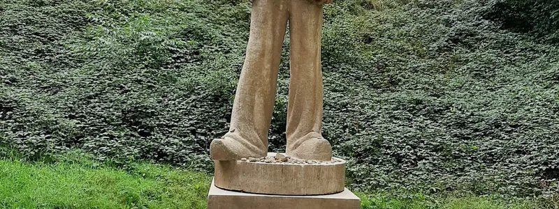 Nationaal Monument Kamp Amersfoort