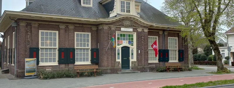 Museum Kennemerland