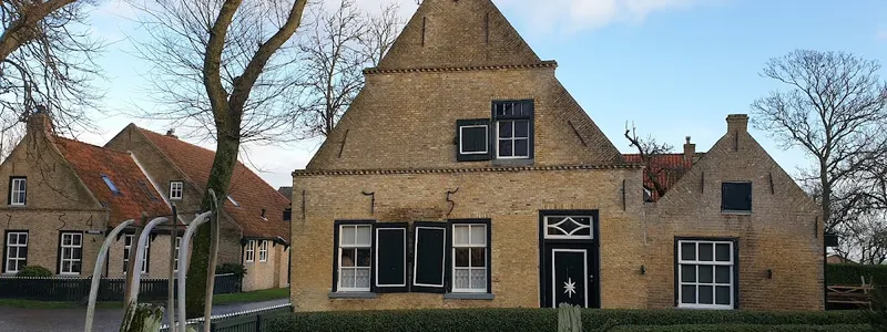 Cultuurhistorisch Museum Sorgdrager
