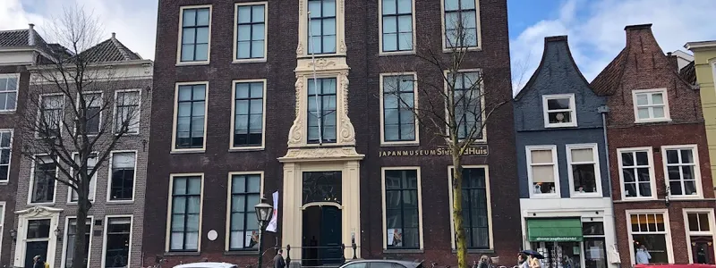 Japanmuseum SieboldHuis