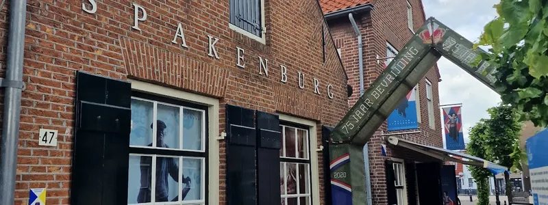Museum Spakenburg