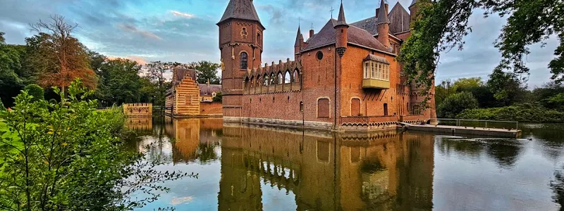 Kasteel Heeswijk