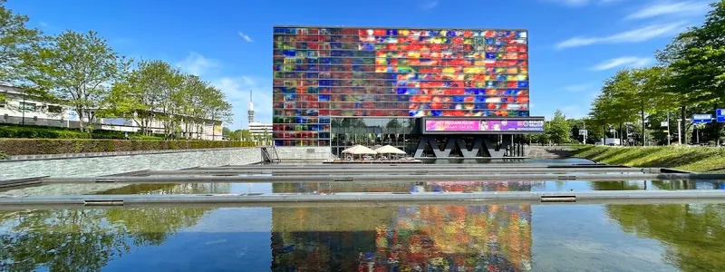 Nederlands Instituut voor Beeld & Geluid