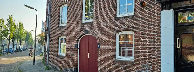 ’t Andere Museum