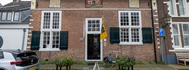 Weegschaalmuseum