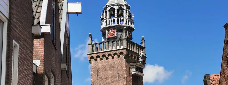 Waterlandsmuseum de Speeltoren